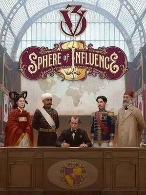Victoria 3: Sphere of Influence | Steam