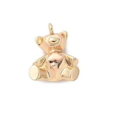 Brass Pendants