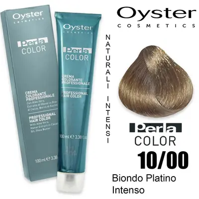 Oyster perlacolor dye 100 ml 10/00