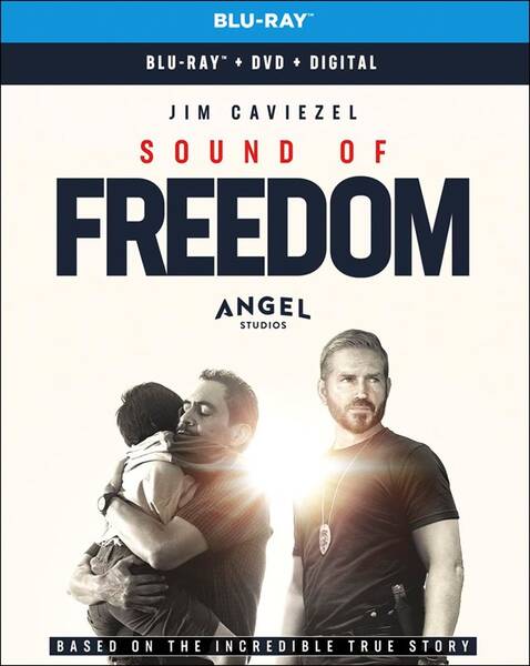 Sound of Freedom