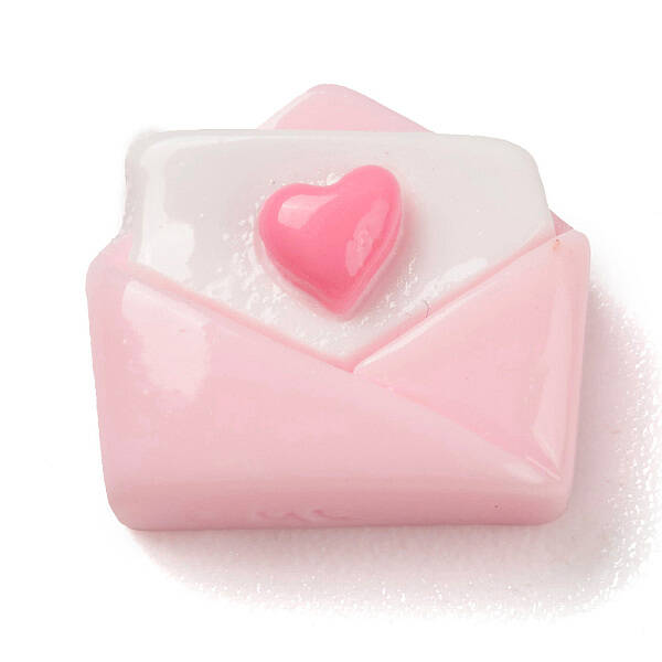 Opaque Resin Cabochons