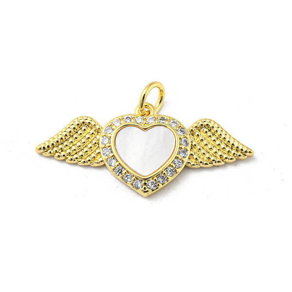 Brass Pendant