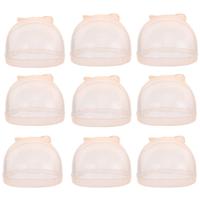 High Stretchy HD Lace Wig Cap 1 Count For Human Hair
