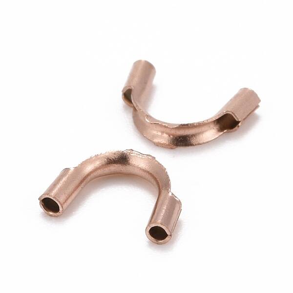 Ion Plating(IP) 316 Stainless Steel Wire Guardian and Protectors