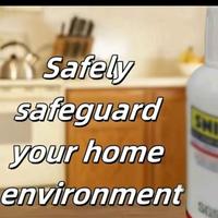 194 HB-Hot Removing and Cleaning Solution - Effective Solution for Home & Depot Cleaning, Quick Action for Tough Stains and G...