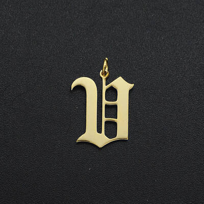 304 Stainless Steel Pendants