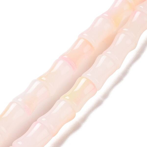 Glass Beads Strands