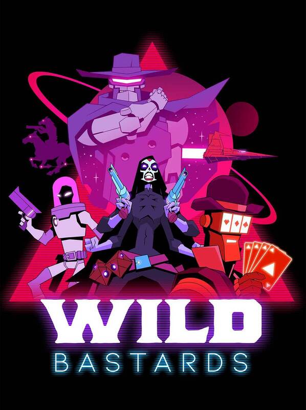 Wild Bastards | Steam