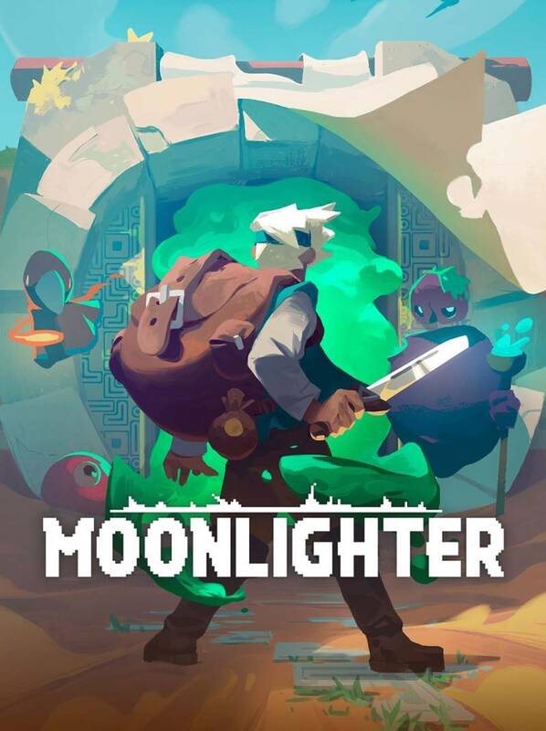 Moonlighter ROW | Steam