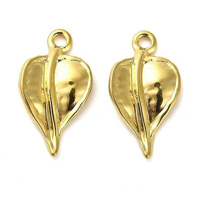 304 Stainless Steel Pendants