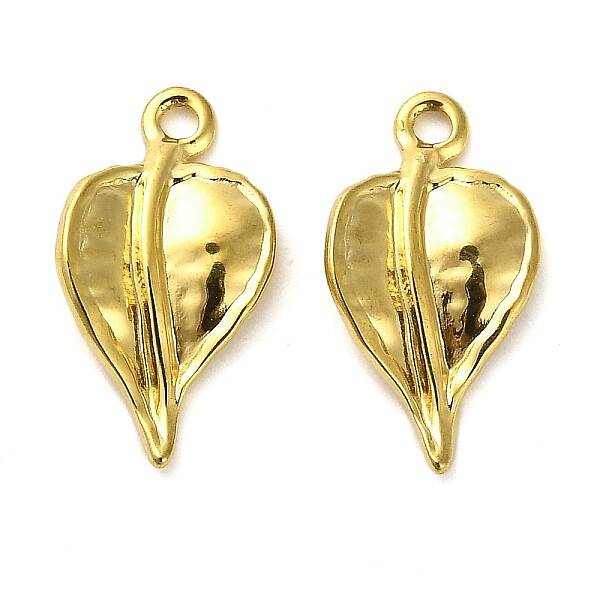 304 Stainless Steel Pendants