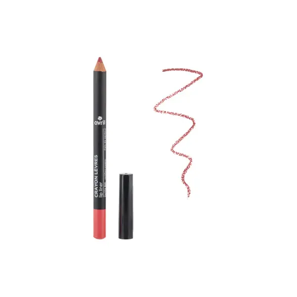 Avril Pois de sentiur lip pencil (1 g)