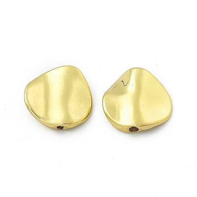 Rack Plating Alloy Beads