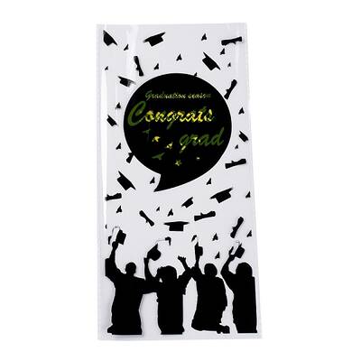 OPP Plastic Storage Bags