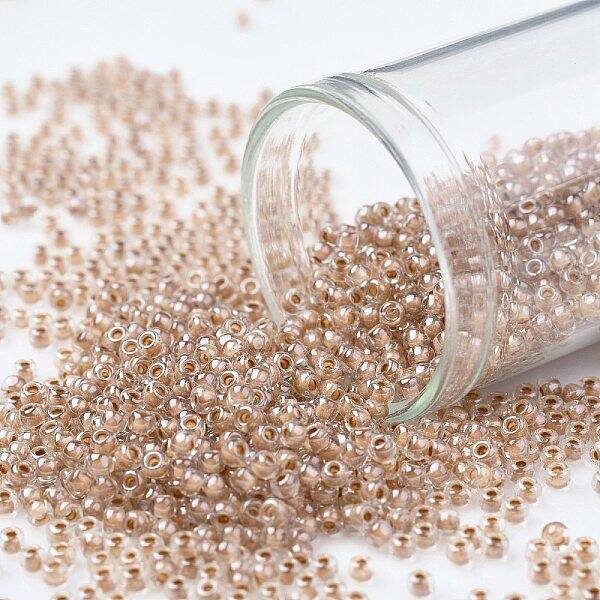 TOHO Round Seed Beads