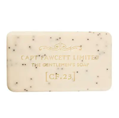 Captain Fawcett The Gentlemen solid soap (Soap) 165 g