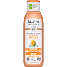 Lavera Shower Gel - 250ml