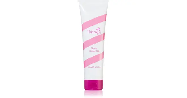 Aquolina Pink Sugar Shower Gel - 150ml