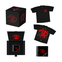 T-Shirt - Available in Various Colors and Styles Man Top ivan cornejo merch graphic tees men gifts baggy compression clothes ...