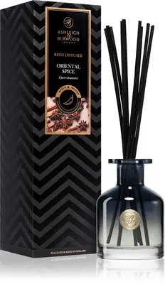 Ashleigh & Burwood London Oriental Spice aroma diffuser 120 ml