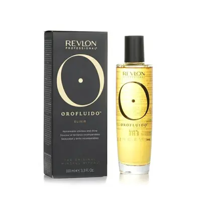 Orofluido Beauty elixir for your hair Orofluido 100 ml elixir