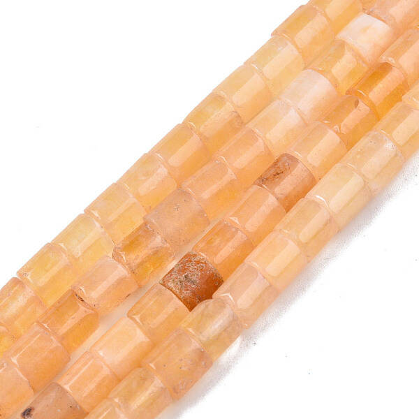 Natural Quartz Beads Strands