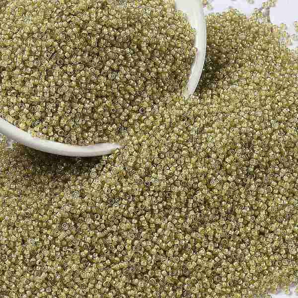 MIYUKI Round Rocailles Beads