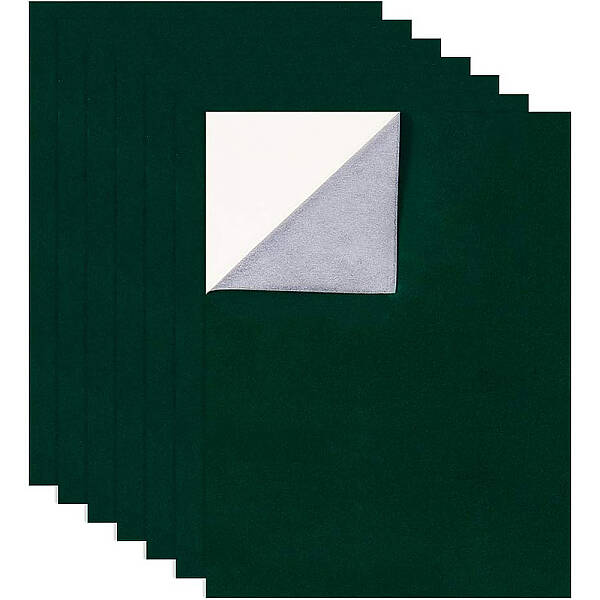 Jewelry Flocking Cloth