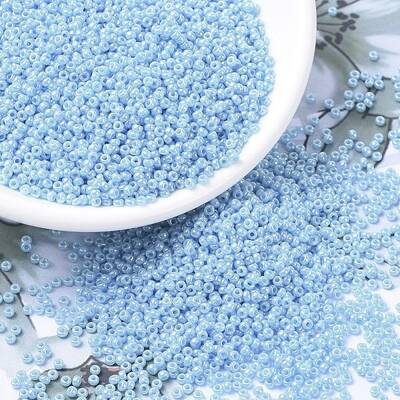 MIYUKI Round Rocailles Beads