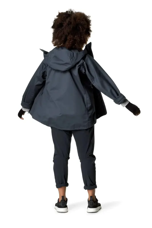 W's Lana Jacket | Color: scale grey | Size: L