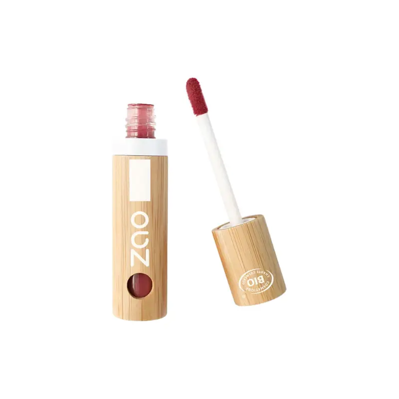 Zao Make Up Lip'Ink, 440 Red Tango (3.80 Ml)