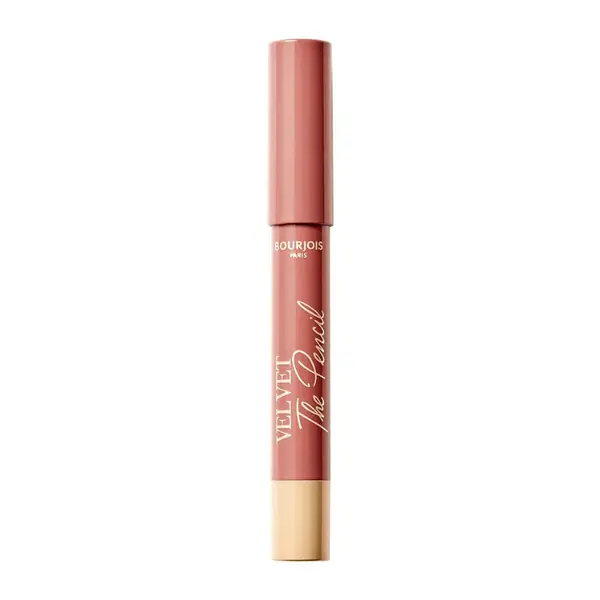 Bourjois Velvet pencil 01-Nudifull 1.8g