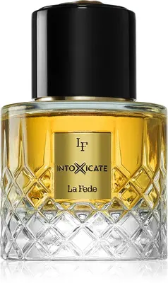 La fede Intoxicate EDP - 100 ml
