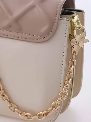 Fashionable Multi-purpose Chain Bag Strap, Bag Accessories for Women & Girls, Trendy All-match & Exquisite Bag Strap for Birt...
