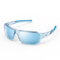 KastKing Chippewa Polarized Fishing Sunglasses UV400 Protection Full Wrap Frame Sports Cycling Sunglasses 1.0mm TAC Lenses Im...