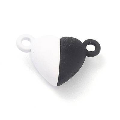 Alloy Magnetic Clasps