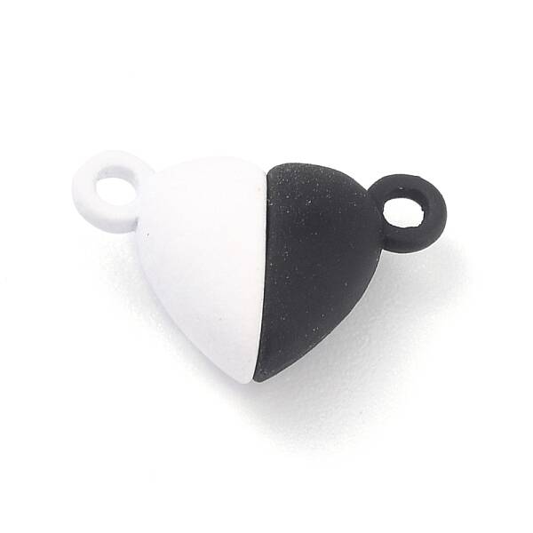 Alloy Magnetic Clasps
