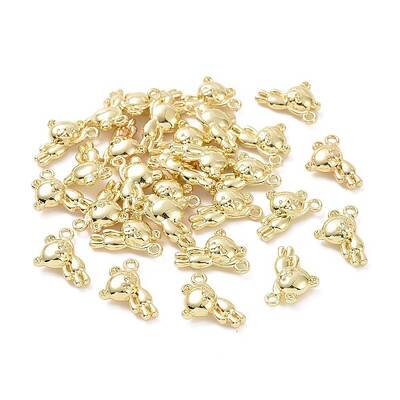 Rack Plating Alloy Charms
