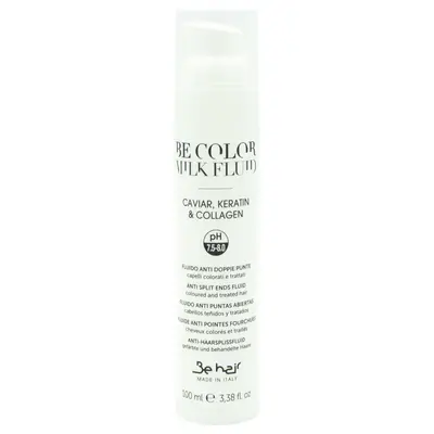 Milk Fluid Be Hair Be Color 100Ml