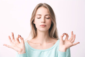 Mindful Meditation