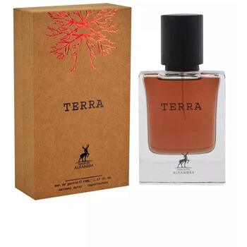 Maison alhambra Terra Eau de parfum - 50ml