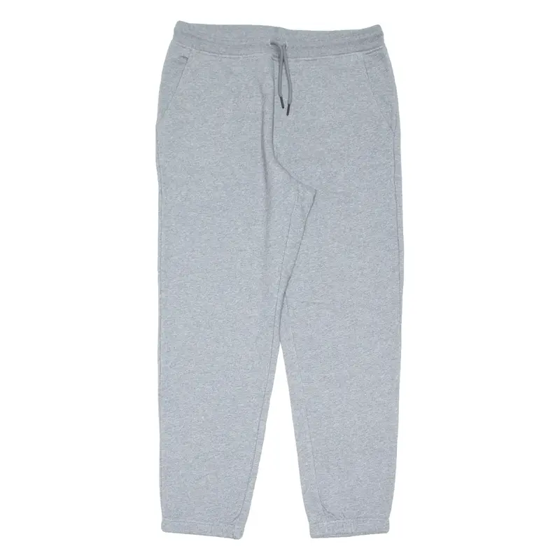 PATAGONIA Mens Joggers Grey Tapered M W31 L28