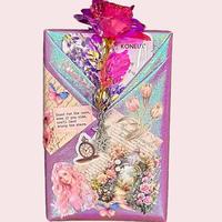 Blind Date With a Book- Fantasy Romance, Romance, Historical Fiction, YA