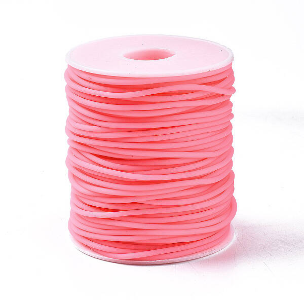 Hollow Pipe PVC Tubular Synthetic Rubber Cord