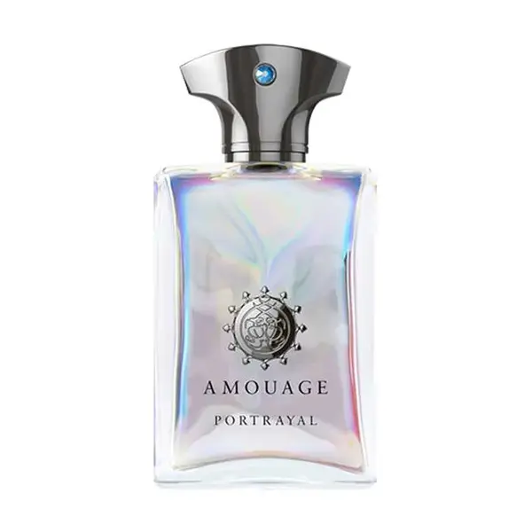 Amouage Portrayal Eau de Parfum for Men 100 ml