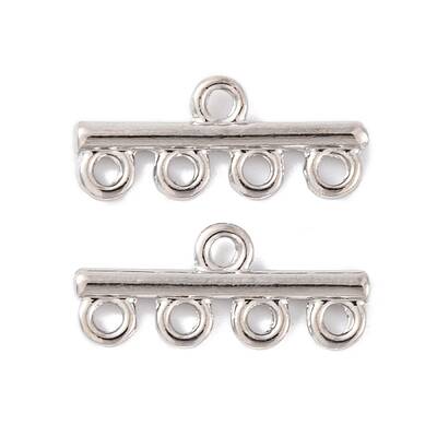 Brass Chandelier Component Links