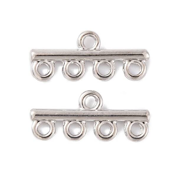Brass Chandelier Component Links