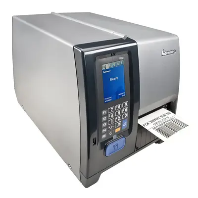 Honeywell PM43A11000040201 | PM43 203 dpi Industrial Thermal Transfer Label Printer