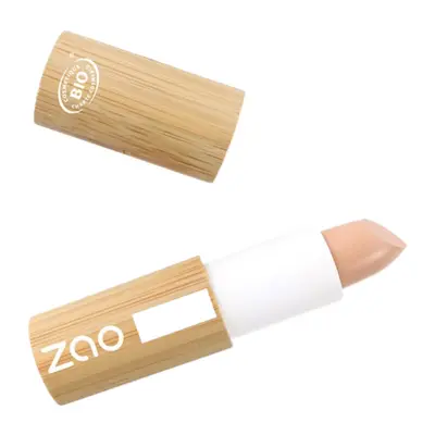 Zao Make Up Corrector, 493 Brown Pink (3.50 G)