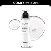 [COSRX Official] The 6 Peptide Skin Booster Serum (150ml) | 6 SKIN-BOOSTING PEPTIDES & AMPLIFIES ENTIRE SKINCARE ROUTINE Comf...
